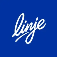 LINJE logo