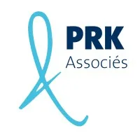 SELARL PRK & ASSOCIES logo