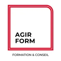 AGIR FORM logo