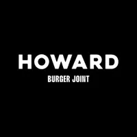 HOWARD BURGER logo
