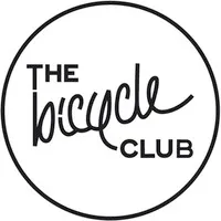 THE BICYCLE CLUB logo