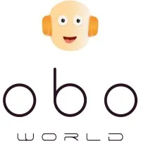 OBO WORLD logo