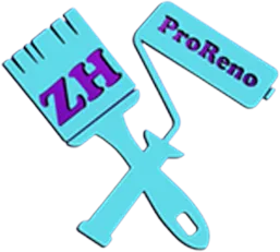 ZH PRO RENO logo