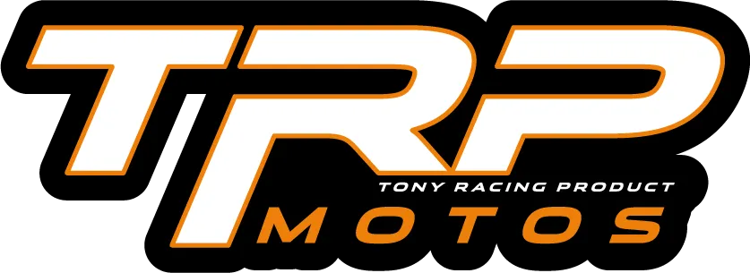 TRP MOTOS logo