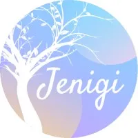 JENIGI logo