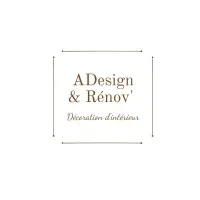 ADESIGN & RENOV' logo