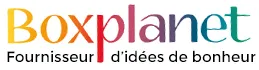 BOXPLANET logo