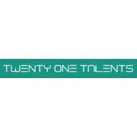 TWENTY ONE TALENTS logo