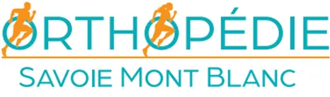 ORTHOPEDIE SAVOIE MONT BLANC logo