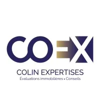 COLIN EXPERTISES logo