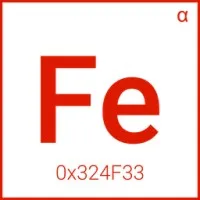 FERROXYDE logo