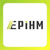 EPIHM logo