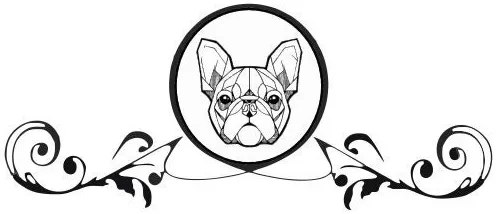 AU DOMAINE DE GIGIE logo