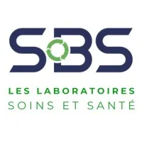 LABORATOIRES SBS logo