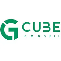 GCUBE CONSEIL logo