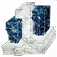 POMPES FUNEBRES SAINT GEOURSOISES logo