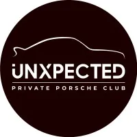 UNXPECTED logo