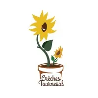 CRECHES TOURNESOL logo