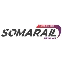 SOMARAIL RESEAU logo