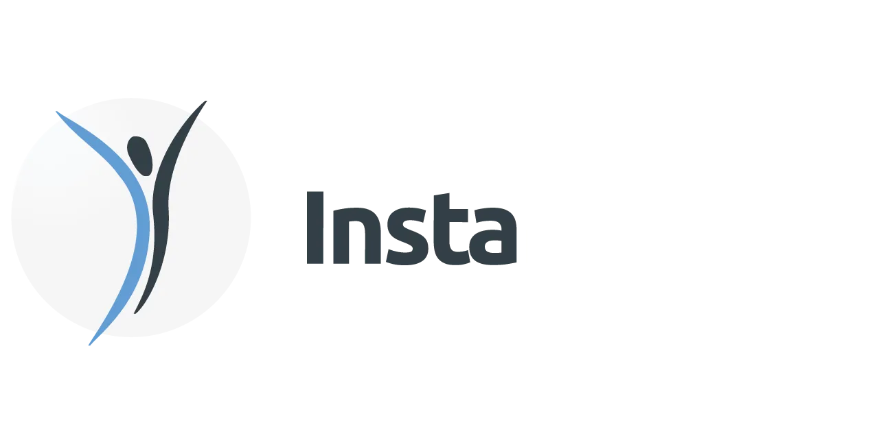 INSTANT PHARMA logo