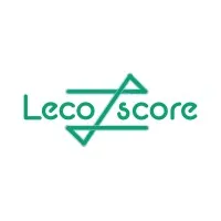 LECO SCORE logo