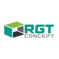 RGT CONCEPT logo