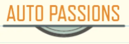 ATELIER AUTO PASSION logo