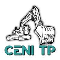 CENI TP logo