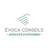 EVOCA CONSEILS logo
