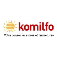 STORES ET MENUISERIES DE L'AUBINIERE logo