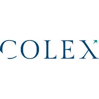 SCM COLEX logo