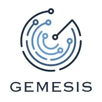 GEMESIS (GMS) logo