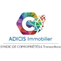 ADICIS IMMOBILIER logo