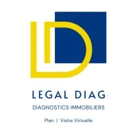 LEGAL DIAG logo