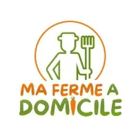 MA FERME A DOMICILE logo