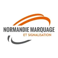 NORMANDIE MARQUAGE ET SIGNALISATION logo