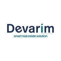 DEVARIM RE logo