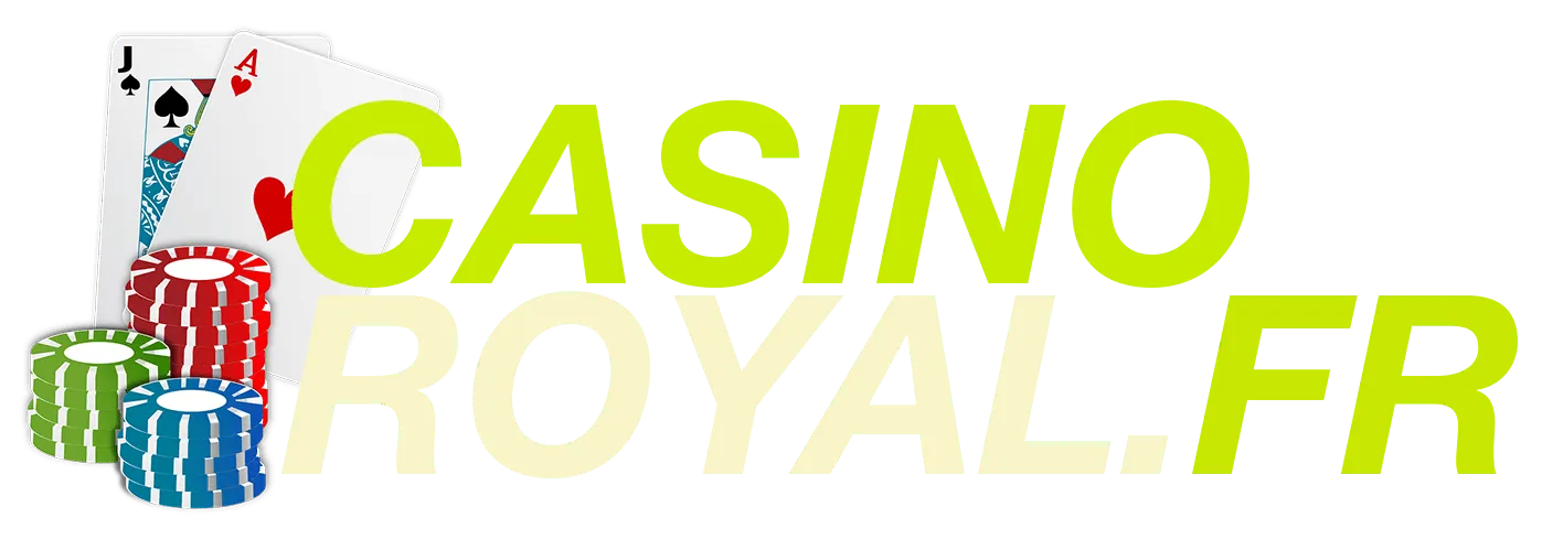 CASINO ROYAL logo