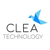 CLEA TECHNOLOGY logo