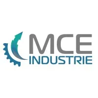 MCE INDUSTRIE logo