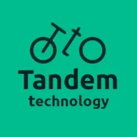 TANDEM TECHNOLOGY (TT) logo