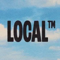 LOCAL STUDIO logo