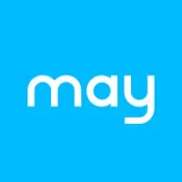 MAY logo