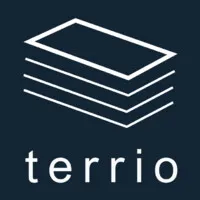 TERRIO logo