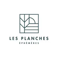 LES PLANCHES EPHEMERES logo