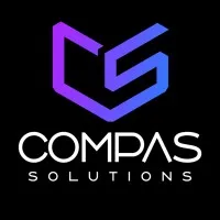 COMPAS SOLUTIONS logo