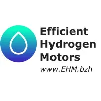 EHM logo