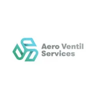AERO VENTIL SERVICES logo