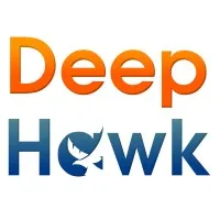 DEEPHAWK logo