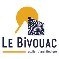 LE BIVOUAC - ATELIER D'ARCHITECTURE logo
